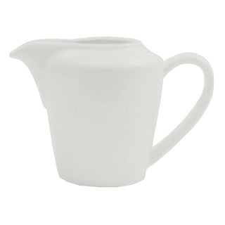 Simplicity White Harmony Jug - Various Sizes Available - Pack of 12