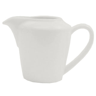 Simplicity White Harmony Jug - Various Sizes Available - Pack of 12