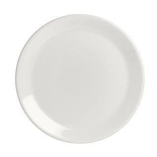 Taste White Coupe Plate - Various Sizes & Pack Available