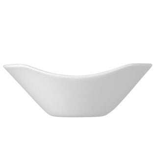 Taste White Scoop Bowl 16.5cm / 26.75cl - Pack of 12