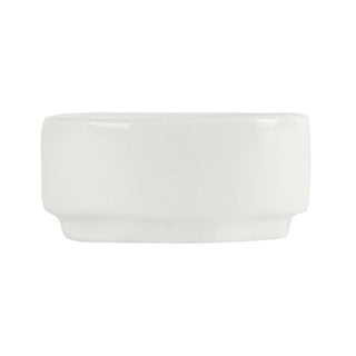 Taste White Taster Dipper 6.5cm / 2 1/2" - Pack of 12