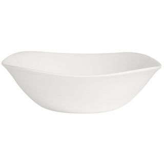 Taste White Square Bowl - Various Sizes Available - Pack of 12