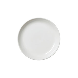 Taste White Nordic Coupe Plate - Various Sizes Available - Pack of 12