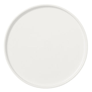Taste White Stack Plate - Various Sizes & Pack Available