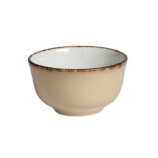 Terramesa Wheat Sugar/Bouillon Cup 22.75cl / 8oz - Pack of 12