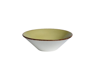 Terramesa Olive Essence Bowl 16.5cm / 6 1/2" - Pack of 24
