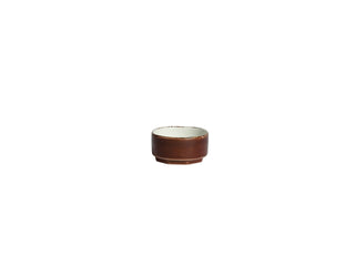 Terramesa Mocha Taster Dipper 6.5cm / 2 1/2" - Pack of 12
