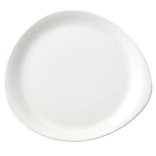 Freestyle Organic Plate - Various Sizes Available - Pack of 12