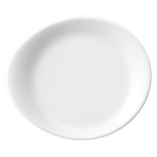 Freestyle Organic Plate - Various Sizes Available - Pack of 12