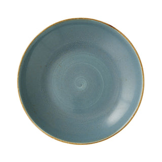 Craft Blue Coupe Bowl - Various Sizes & Packs Available
