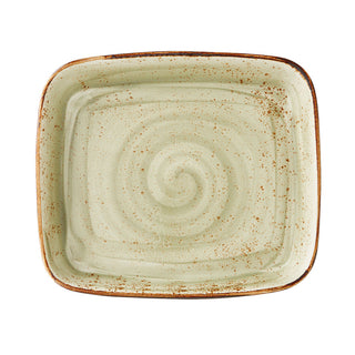 Craft Green Roaster 35.5cm x 30.5cm (14" x 12") - Pack of 6