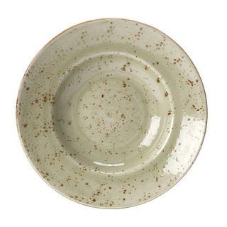 Craft Green Nouveau Bowl 27cm / 10 5/8" (118cl / 41 1/2oz) - Pack of 6