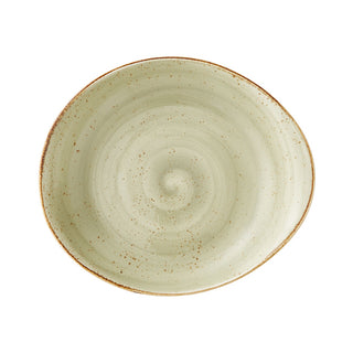 Craft Green Freestyle Bowl - Various Sizes Available - Pack of 12
