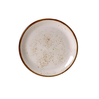 Craft White Coupe Plate - Various Sizes & Packs Available