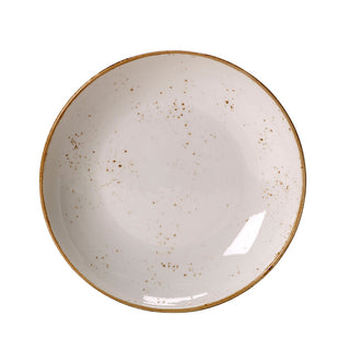 Craft White Coupe Bowl - Various Sizes & Packs Available