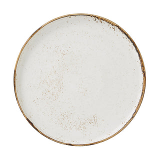 Craft White Stack Plate 28.5cm (11 1/4") - Pack of 6