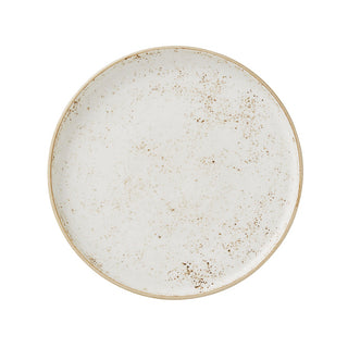 Craft White Stack Plate - Various Sizes Available - Pack of 12