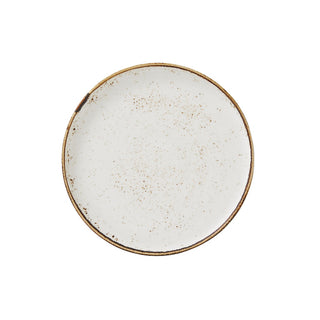 Craft White Stack Plate - Various Sizes Available - Pack of 12