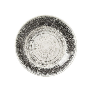 Petra Graphite Coupe Bowl - Various Sizes Available - Pack of 12