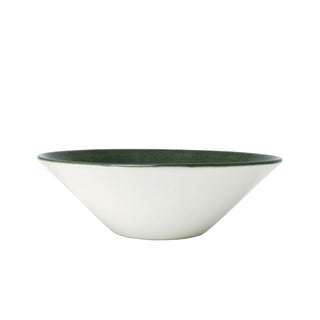 Vesuvius Burnt Emerald Essence Bowl - Various Sizes Available - Pack of 12