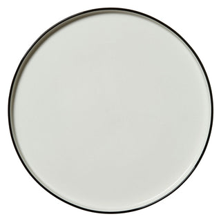 Asteria White Stack Plate - Various Sizes & Packs Available