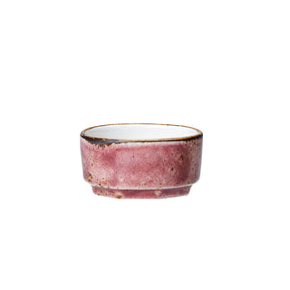 Craft Raspberry Taster Dipper 6.5cm (2 1/2") - Pack of 12
