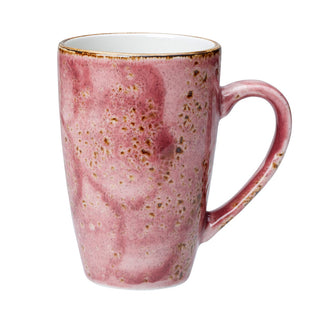 Craft Raspberry Quench Mug 28.5cl (10oz) - Pack of 12