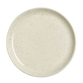 Amari Pepper Nordic Coupe Plate Round 16.5cm, 20.25cm, 25.25cm, 28cm - Box of 12