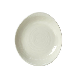 Scape White Porcelain Rimmed Bowl - Various Sizes Available - Pack of 12