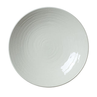 Scape White Porcelain Coupe Bowl 25.5cm (120.25cl) - Box of 12