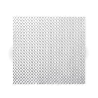 Pack Of 500 30x30cm White Pizza Box Inserts