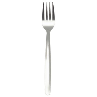 Millennium Dessert Fork 185mm Stainless Steel Cutlery Ideal for Dining Tools Home Meals Pack of 12