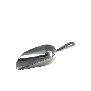 Scoop 2.5cm/15cm/20cm/25cm Pack of 1 Aluminium durable kitchen scoop perfect for bakeries cafes Use