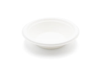 Pack Of 1000 Bagasse Bowl Round (355ml/12oz)