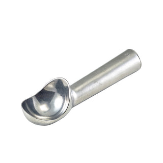 Ice Cream Scoop 3oz/2.5oz/2oz/1.5oz Aluminium-Alloy Dessert Parlors Café Serving Set 1