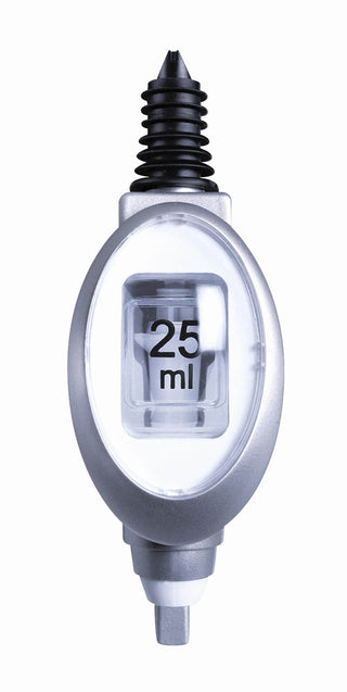 25ml Vogue Spirit Measure