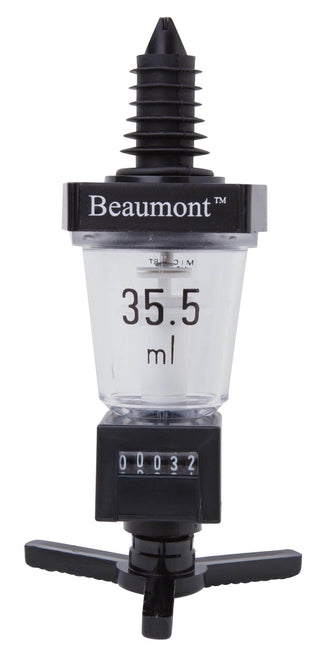 35.5ml Black Solo Counter Measure NGS*