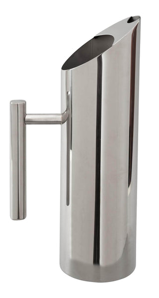 Mezclar 1.5Ltr Water Jug Stainless Steel