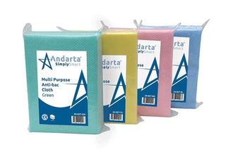 Multi-Purpose Antibacterial Cloth