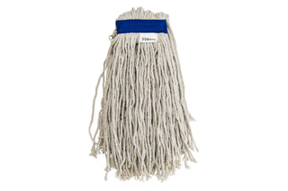 Pack Of 5 Blue Kentucky Mop Heads PY 340g (12oz)