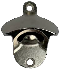 Cast Metal Wall Mounted Opener