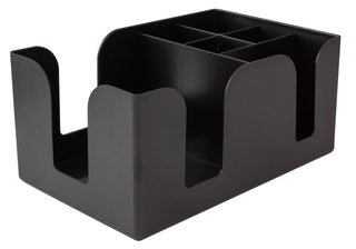 Bar Caddy Black