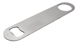 7" Bar Blade Stainless Steel