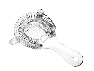 Hawthorne Cocktail Strainer - 2 Ear