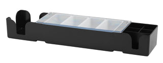 Plastic Bar Centre 4 Compartments