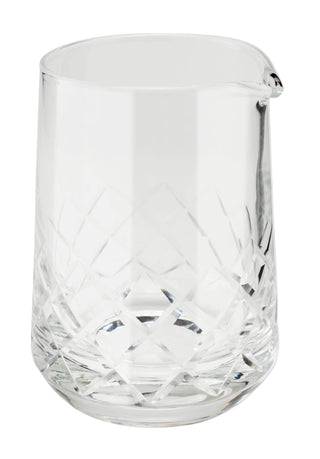 Mezclar Tulip Mixing Glass 700ml