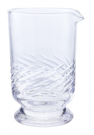 Mezclar Stemmed Mixing Glass 650ml