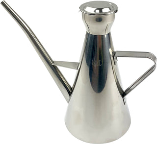 500ml Oil Pot - Stainless Steel