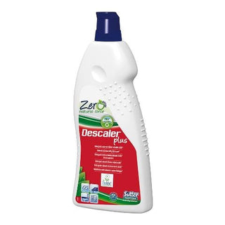 Sutter Professional DESCALER PLUS Natural Descaler - 1Ltr