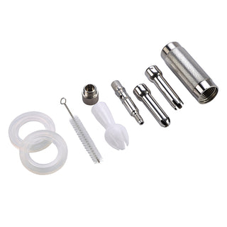 Stainless Steel Spare Parts Set for Catering Dispensers – Full Kit for Model 4300